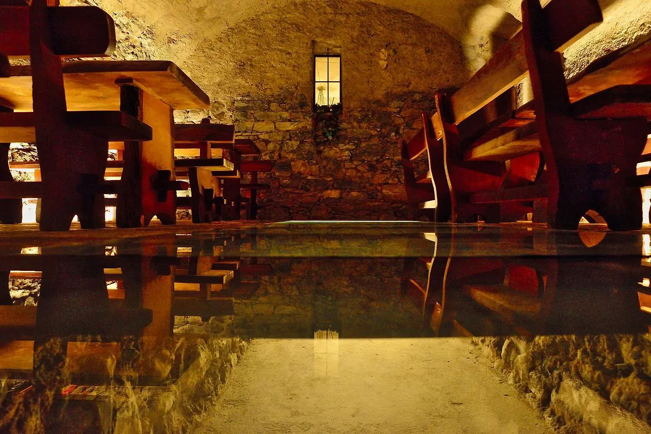 Hotel La Torre Castiglione d'Intelvi