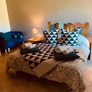 Guest house Casa Batella Corniglia