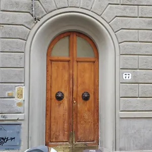 Bed & Breakfast Amalia - Via San Zanobi Florence
