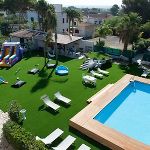 Hotel Relais Lo Stagnone Marsala