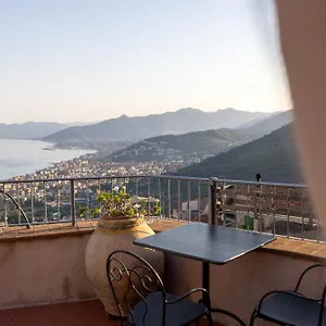 Guest house Ca' D'alda Borgio Verezzi