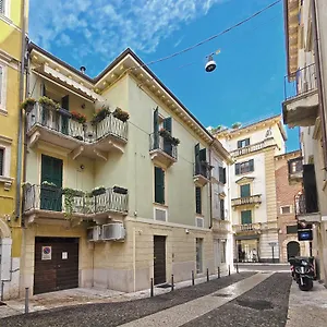 Appartamento Mva Madama Aparments