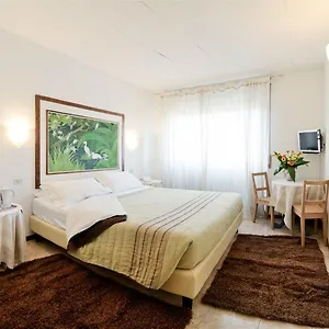 Hotel Antico Madonna, Legnano