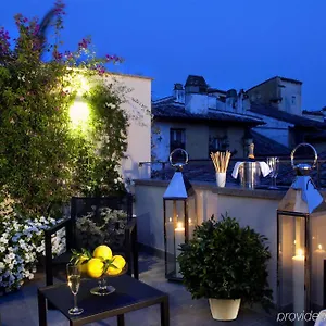 Guest house Mood44 Rome