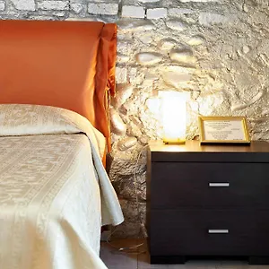 Aparthotel Antico Borgo, Bergamo