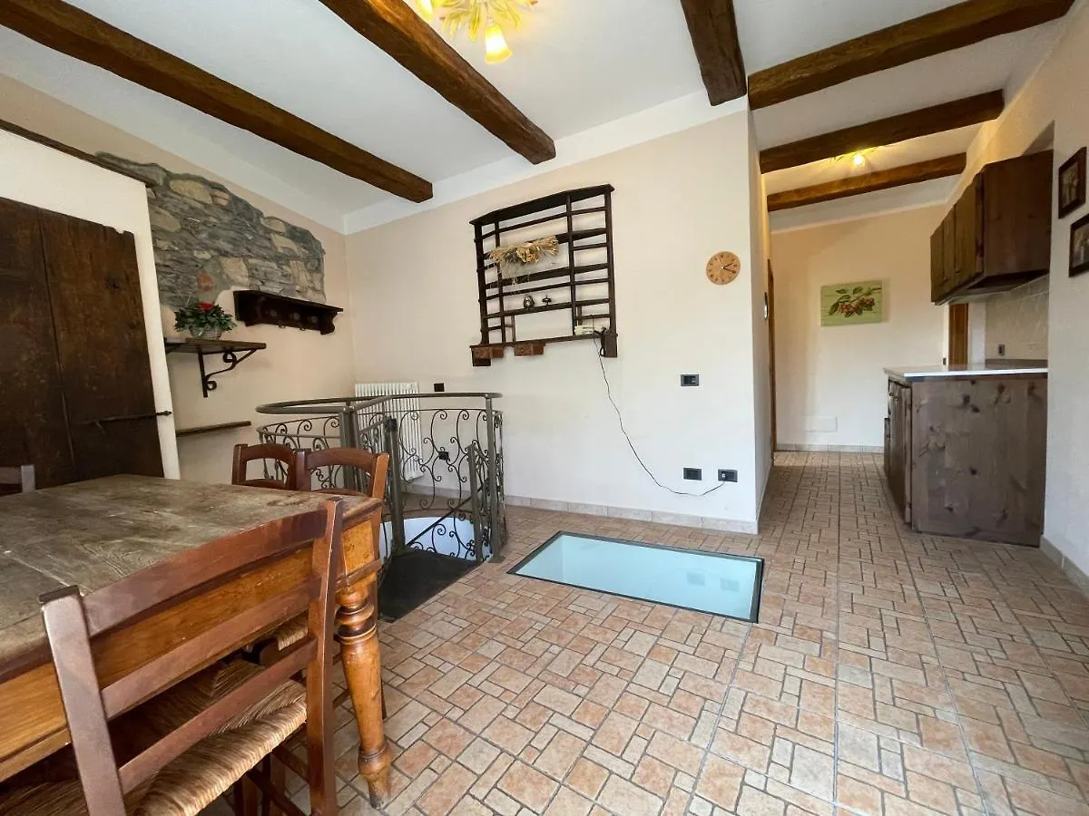 Hotel La Torre Castiglione dʼIntelvi