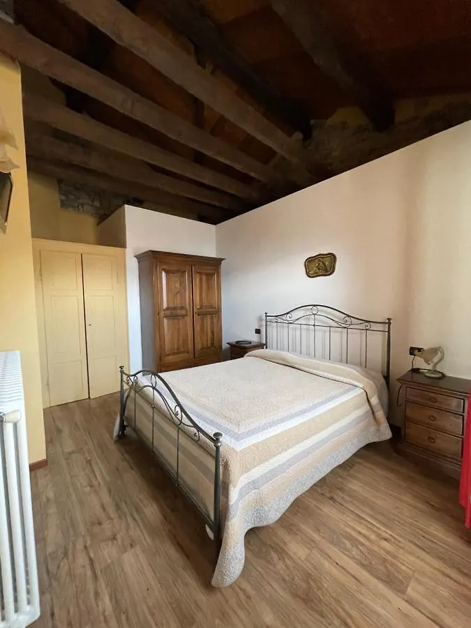 ***  Hotel La Torre Castiglione dʼIntelvi Italien