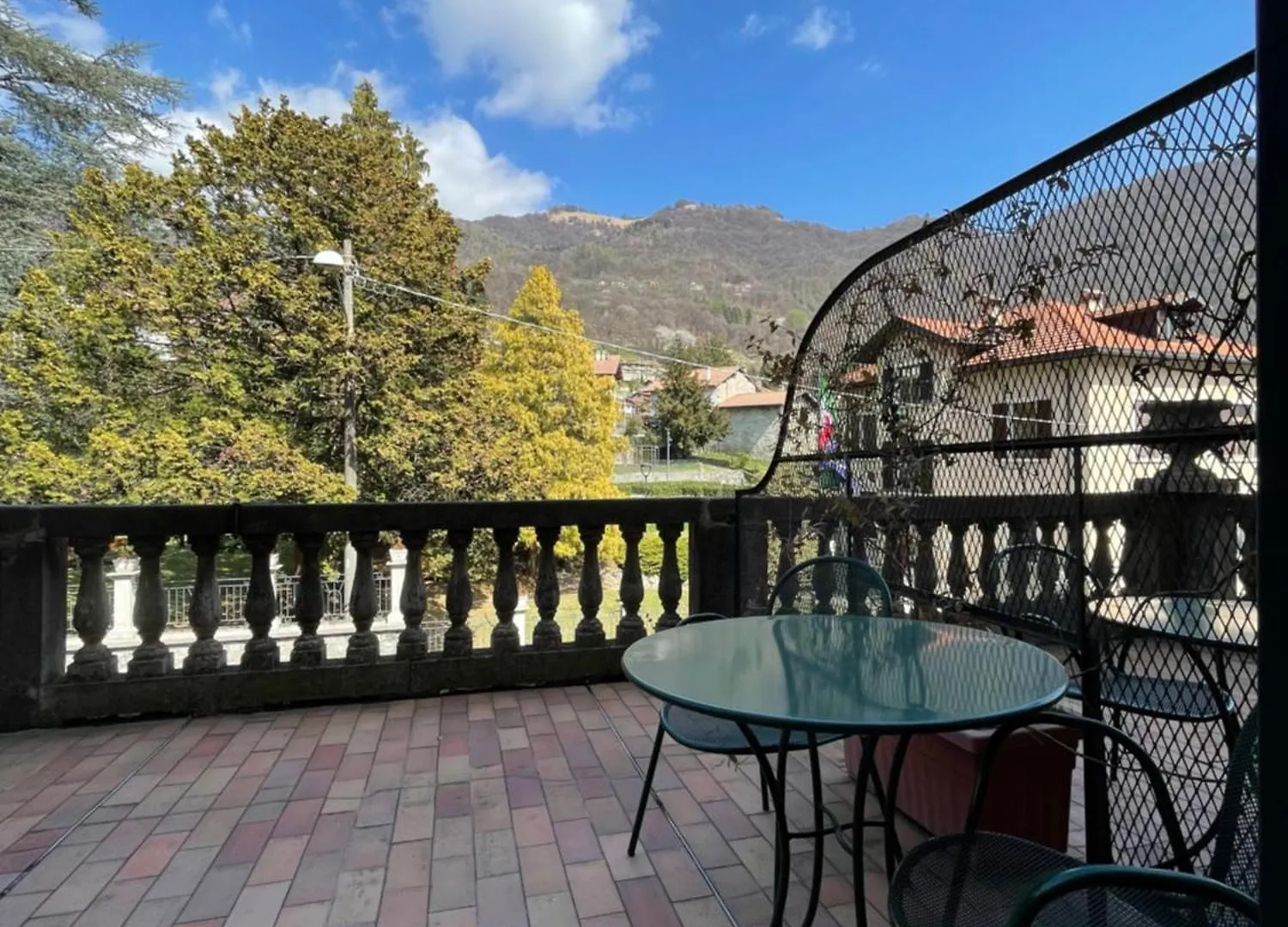***  Hotel La Torre Castiglione dʼIntelvi Italien