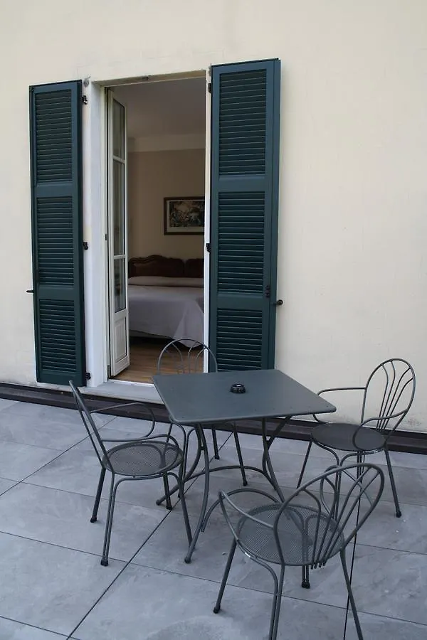 Hotel La Torre Castiglione dʼIntelvi